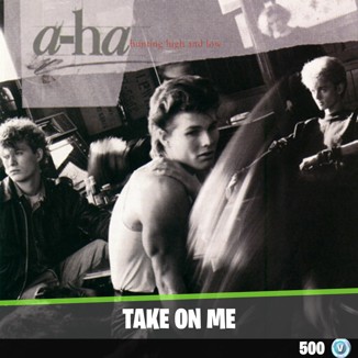 Take On Me